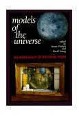 Models of the Universe An Anthology of the Prose Poem cover art