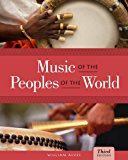 Bundle: Music of the Peoples of the World, 3rd + CD Set  cover art