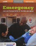 Emergency Care and Transportation of the Sick and Injured, Enhanced Tenth EditionaIncludes Navigate 2 Advantage Access  cover art