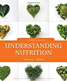 Understanding Nutrition:  cover art
