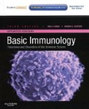 Basic Immunology Functions and Disorders of the Immune System 3rd 9781416055693 Front Cover