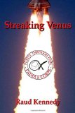 Streaking Venus 2008 9781438228693 Front Cover