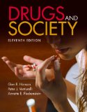 Drugs and Society 11th 9781449613693 Front Cover