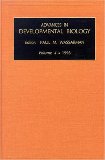 Advances in Developmental Biology 1996 9781559389693 Front Cover