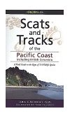 Pacific Coast States - Scats and Tracks 1999 9781560448693 Front Cover