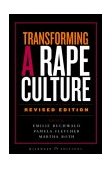 Transforming a Rape Culture  cover art