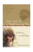 Great Compassion Buddhism and Animal Rights cover art