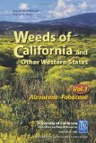 WEEDS OF CALIFORNIA AND OTHER WESTERN STATES: 
