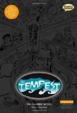 Tempest the Graphic Novel: Original Text 