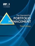 The Standard for Portfolio Management:  cover art