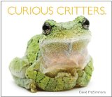 Curious Critters 2011 9781936607693 Front Cover