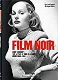Film Noir  9783836561693 Front Cover