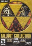 Case art for Fallout Trilogy - 3 Pack Compilation