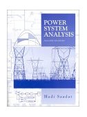 Power Systems Analysis 2nd 9780072848694 Front Cover