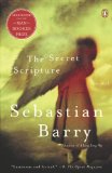 Secret Scripture A Novel cover art