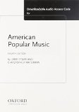 American Popular Music MP3 Download Access Card  cover art