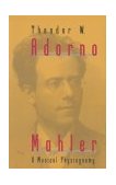 Mahler A Musical Physiognomy