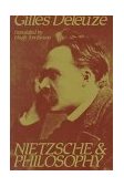 Nietzsche and Philosophy  cover art