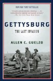 Gettysburg The Last Invasion cover art