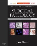 Rosai and Ackerman's Surgical Pathology - 2 Volume Set Expert Consult: Online and Print cover art