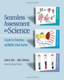 Seamless Assessment in Science A Guide for Elementary and Middle School Teachers cover art