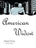 American Widow 2008 9780345500694 Front Cover
