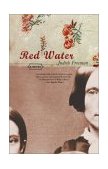 Red Water A Novel cover art