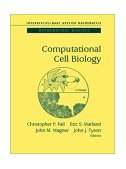 Computational Cell Biology  cover art