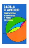 Calculus of Variations  cover art
