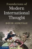 Foundations of Modern International Thought  cover art
