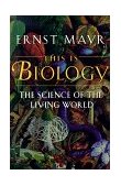 This Is Biology The Science of the Living World cover art