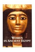 Women in Ancient Egypt  cover art