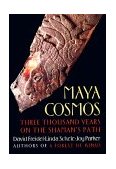 Maya Cosmos  cover art