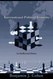 International Political Economy An Intellectual History cover art