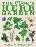 Cook's Herb Garden Grow, Harvest, Cook cover art