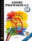Adobe Pagemaker 6.5 1997 9780760055694 Front Cover