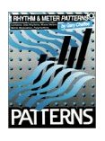 Rhythm and Meter Patterns Book and CD