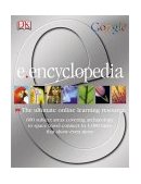 E.Encyclopedia The Ultimate Online Learning Resource  9780789498694 Front Cover