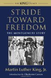 Stride Toward Freedom The Montgomery Story