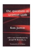 Question of German Guilt 