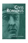 Civis Romanus Reader First Two Years cover art
