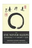 Eye Never Sleeps  9780877735694 Front Cover