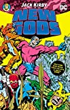 New Gods by Jack Kirby  9781401281694 Front Cover