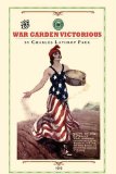 War Garden Victorious 2009 9781429014694 Front Cover