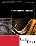 Virtualization Security 2010 9781435488694 Front Cover