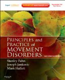 Principles and Practice of Movement Disorders Expert Consult 2nd 9781437723694 Front Cover