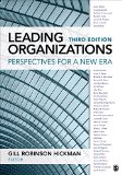 Leading Organizations Perspectives for a New Era