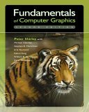 Fundamentals of Computer Graphics 2nd 9781568812694 Front Cover