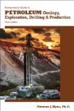 Nontechnical Guide to Petroleum Geology, Exploration, Drilling and Production 