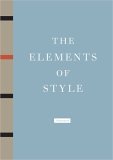 Elements of Style 